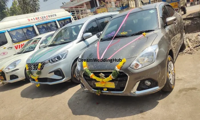 Vinayaka Tours and Travels